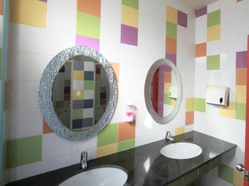 Hotel Silver Reef Udon Thani Esterno foto
