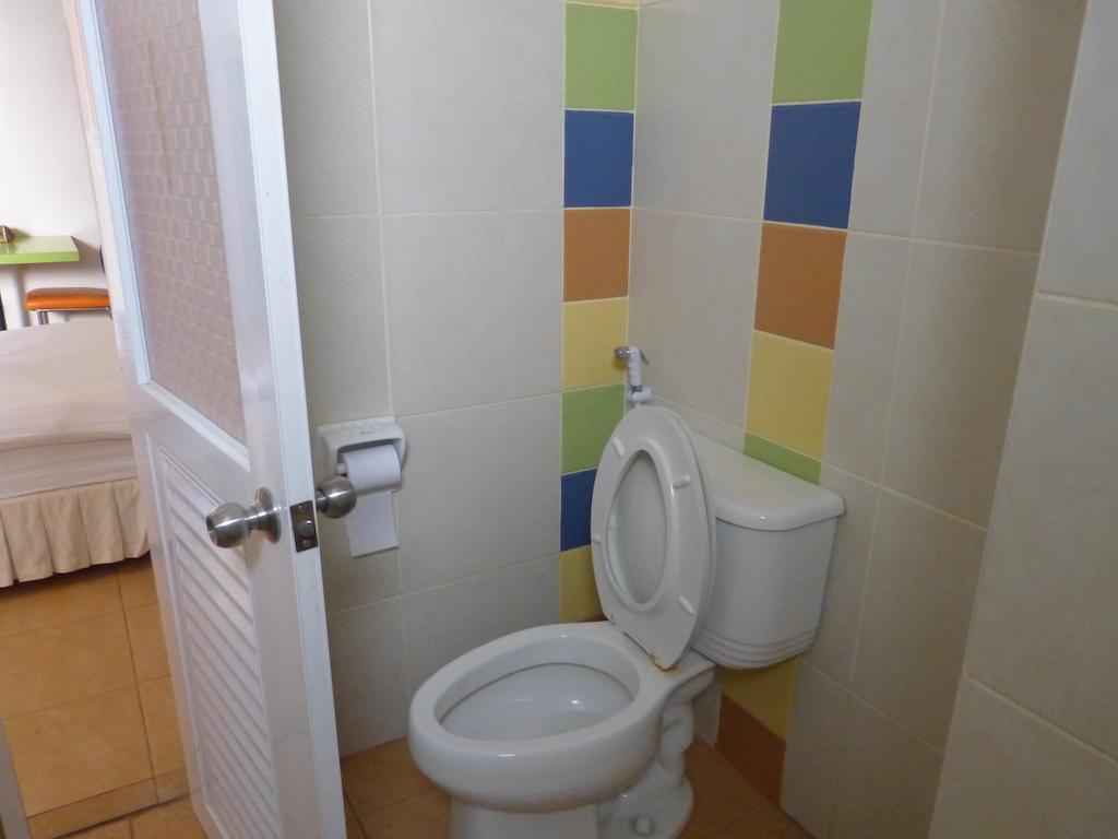 Hotel Silver Reef Udon Thani Camera foto